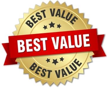 1/4 oz (715 PCS) ROLL - Zinc Plated Low Profile Steel Adhesive Stick-on Wheel Weights – (White Tape) - a2ztiresupplies