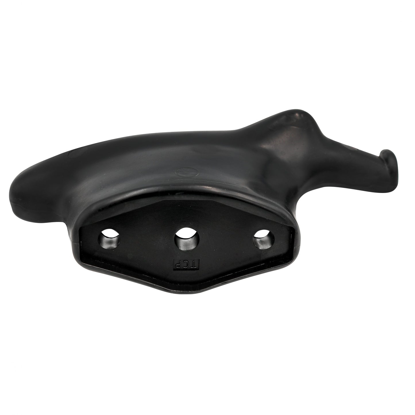 Wing Style Plastic Replacement Mount/Demount Head Fits CORGHI, HUNTER Tire Changers - a2ztiresupplies