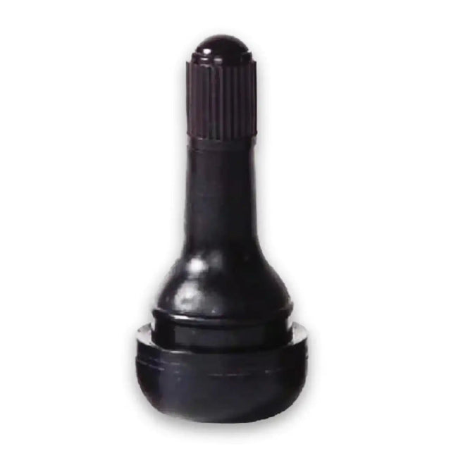 TR415 Rubber Snap-In Tire Valve Stem - 0.625"