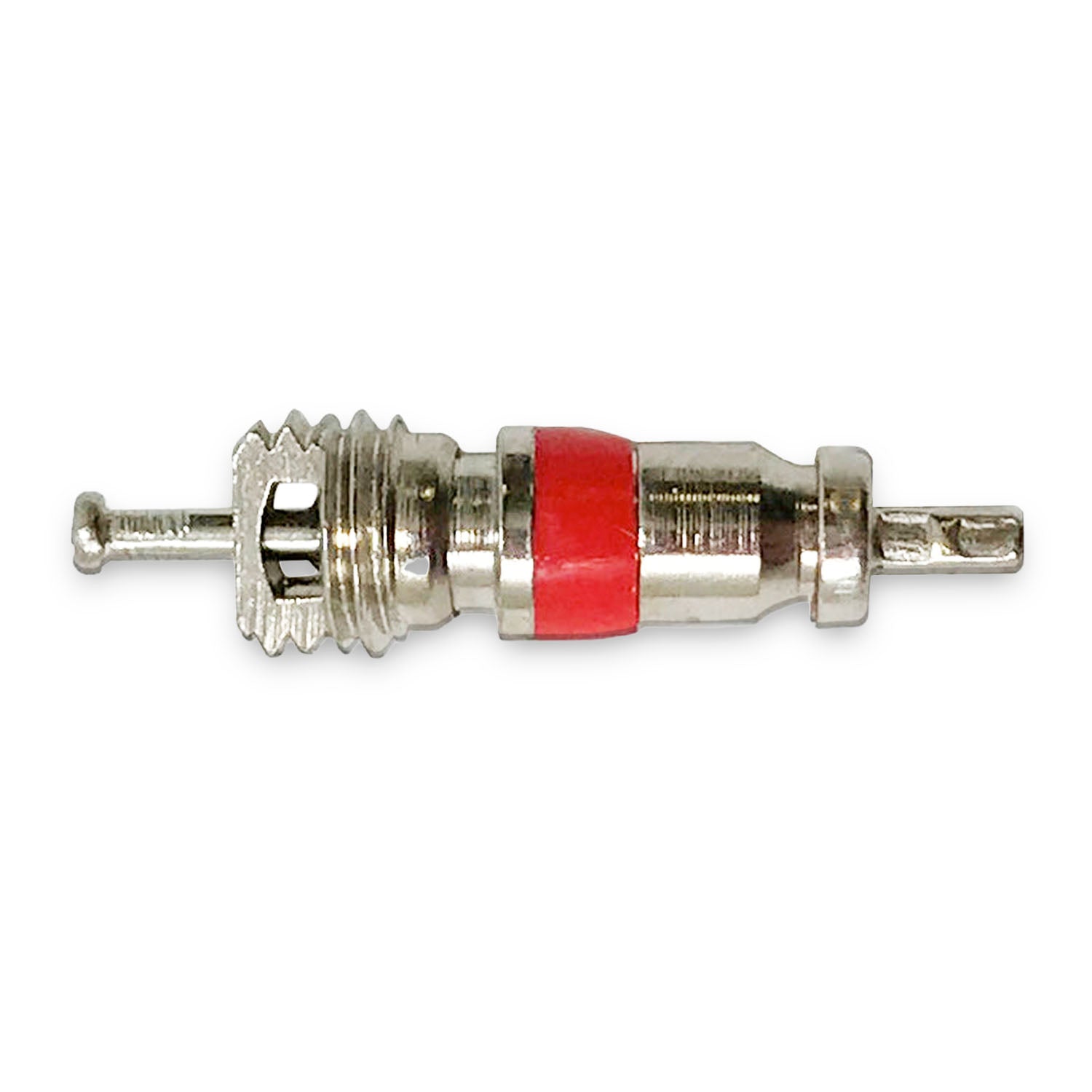 High-Temperature Nickel Plated Universal Premium Tire Valve Stem Cores