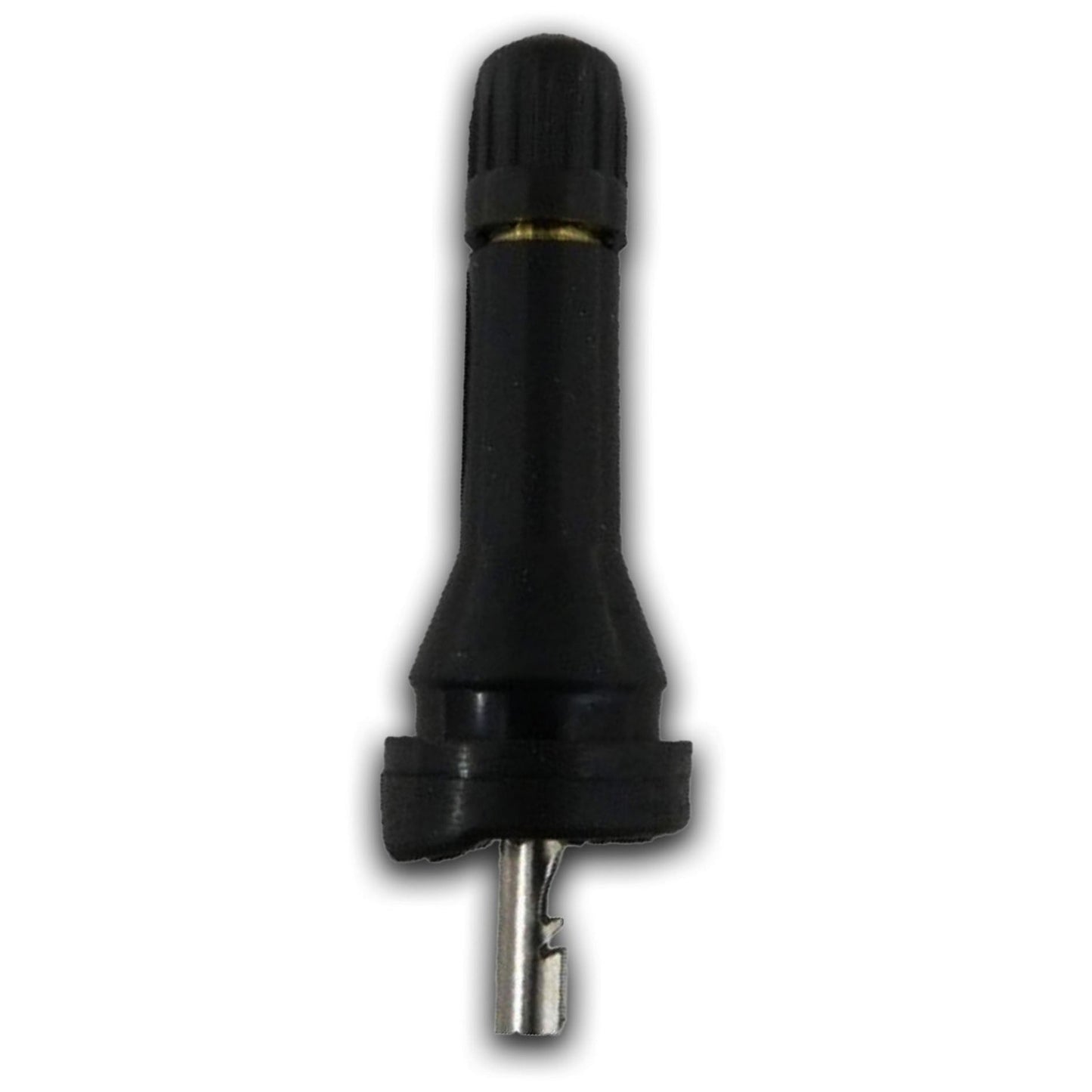 A2Z-8924 Cross-reference: VS-90, 17-20043, 6-208, Maximum 80 PSI, for REDI TPMS Sensors, Snap-in Valve Stems