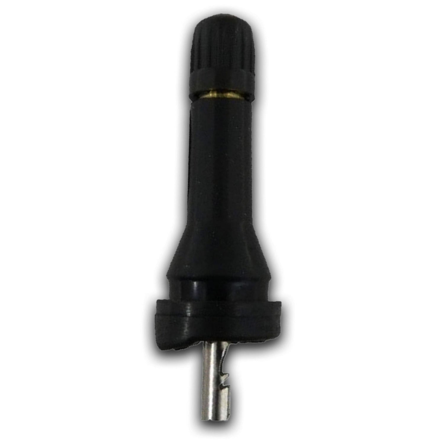 A2Z-8924 Cross-reference: VS-90, 17-20043, 6-208, Maximum 80 PSI, for REDI TPMS Sensors, Snap-in Valve Stems