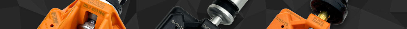 TPMS Sensors Explained: Everything Drivers and Tire Shops Need to Know