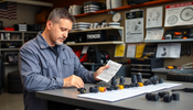 Essential Guide to Choosing the Right TPMS Sensors for Your Tire Shop