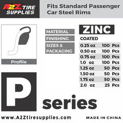 Collection image for: Wheel Balancing Weights