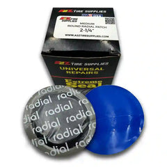 Collection image for: Tire Patches and Inserts