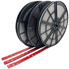 Collection image for: Rolls of Steel Stick-On Wheel Weights