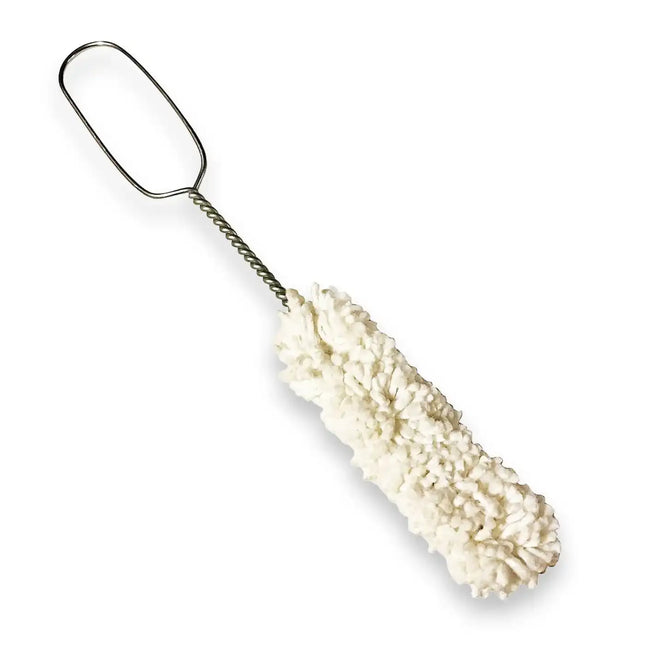 11" Cotton Swab Applicator for Tire Mounting Lube - Even Bead Coverage, No Drip