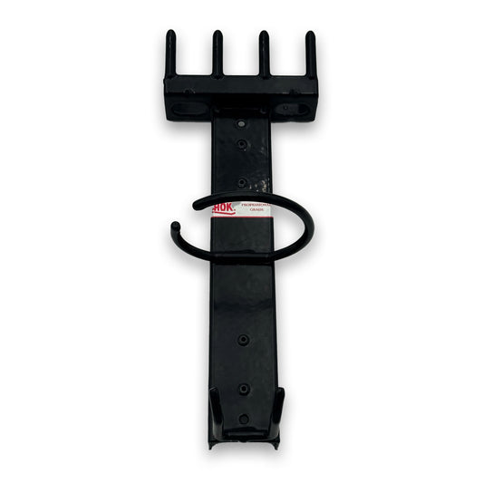 Service Tool Organizer for Sockets, Impact Gun & Torque Wrench - Magnet Mounted (Made in Taiwan) - a2ztiresupplies