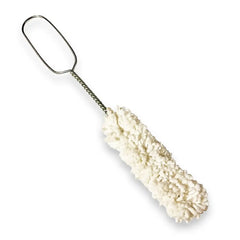 A2Z-14378 - Absorbant Cotton Swab for Directly Applying Mounting Lube for Tire Installation (Made in Taiwan) - A2Z Tire Supplies