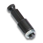 A2Z-2399 - Long Quick Change Adapter with 1" Spacer & 3/8" Threads for Carbide Buffing Wheel - A2Z Tire Supplies