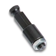 A2Z-2399 - Long Quick Change Adapter with 1" Spacer & 3/8" Threads for Carbide Buffing Wheel - A2Z Tire Supplies