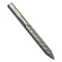 5/16" x 4" Carbide Cutter Bit for Tire Repair - Puncture Wound Prep