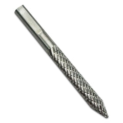 5/16" x 4" Carbide Cutter Bit for Tire Repair - Puncture Wound Prep - A2Z Tire Supplies