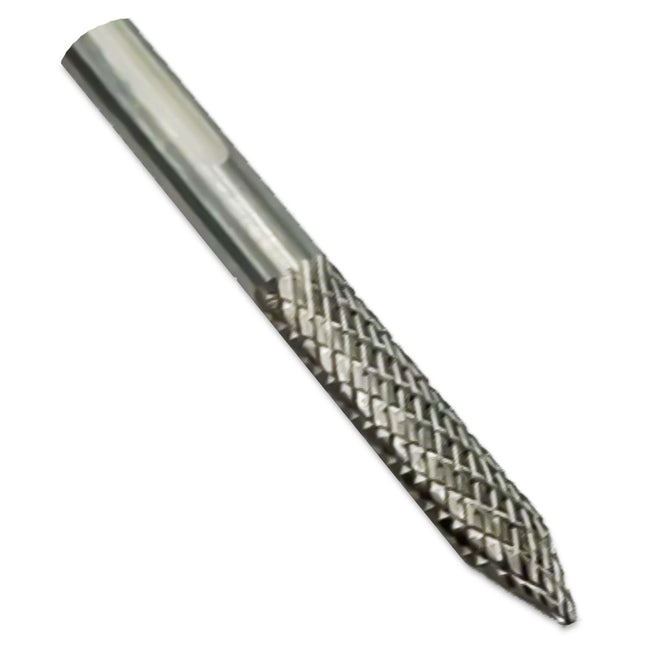Carbide Cutter Bit -  5/16" Thick 4" Long