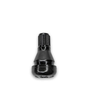 412 Short Rubber Snap-in Tubeless Tire Valve Stems, For 0.453