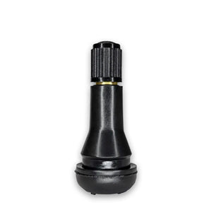 413 Rubber Snap-in Tubeless Tire Valve Stems, For 0.453