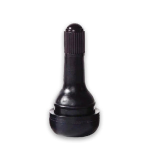 415 Rubber Snap-in Tubeless Tire Valve Stems, For 0.625