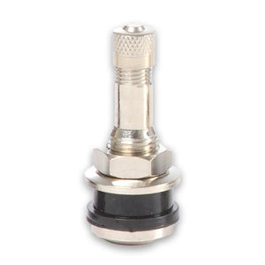 416 Outer Clamp Metal High-Pressure Tire Valve Stems, For 0.453