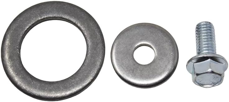 Nylon Replacement Head Mount/Demount Tool Fits COATS Tire Changer Machines