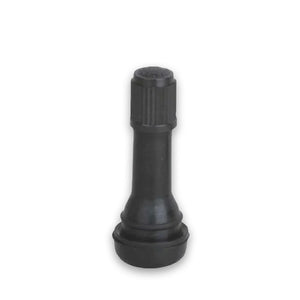 438 Rubber Snap-in Tubeless Tire Valve Stems, For 0.453
