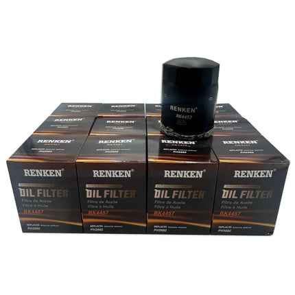 RK4457 Engine Oil Filters for Nissan, Volkswagen, Subaru and Infiniti - Case of 12 - Image 3