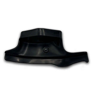Plastic Head Fits CORGHI, HUNTER, CEMB Tire Changer Machines — Adapter Not Included