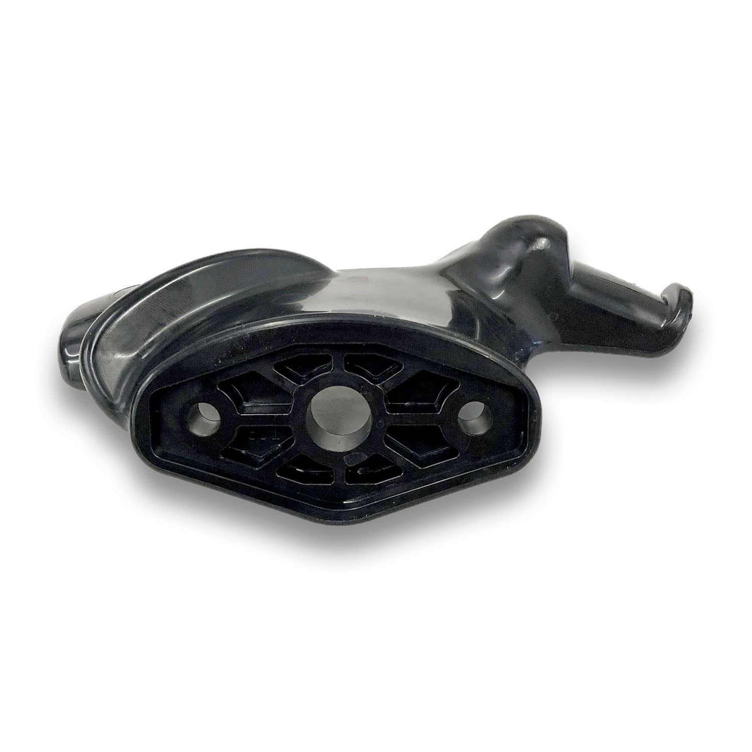 Wing Style Plastic Replacement Mount/Demount Head Fits CORGHI, HUNTER Tire Changers