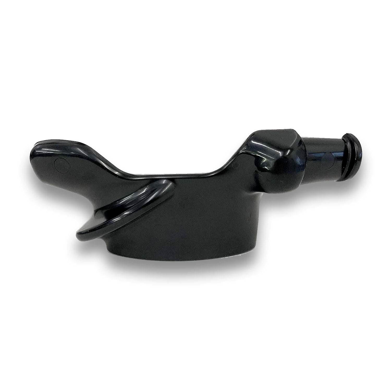 Wing Style Plastic Replacement Mount/Demount Head Fits CORGHI, HUNTER Tire Changers