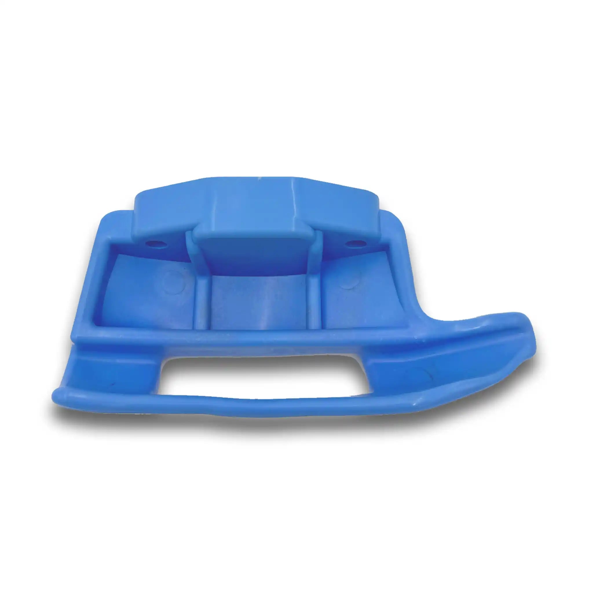 Blue Nylon Mount/Demount Replacement Head for HUNTER Tire Changer Machines
