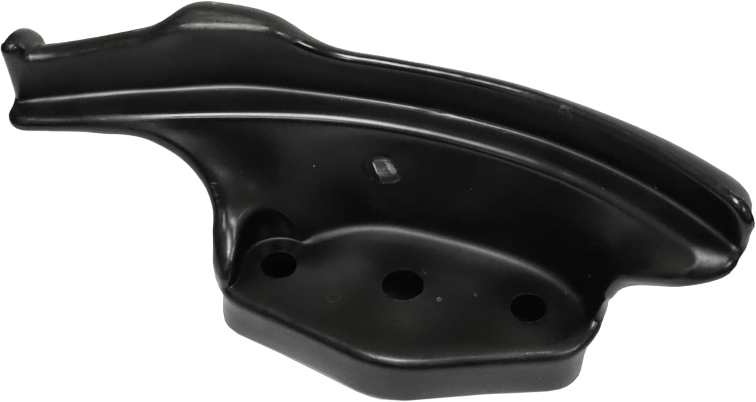 Plastic Duck Head Fits CORGHI, HUNTER, CEMB Tire Changer Machines — Adapter Not Included