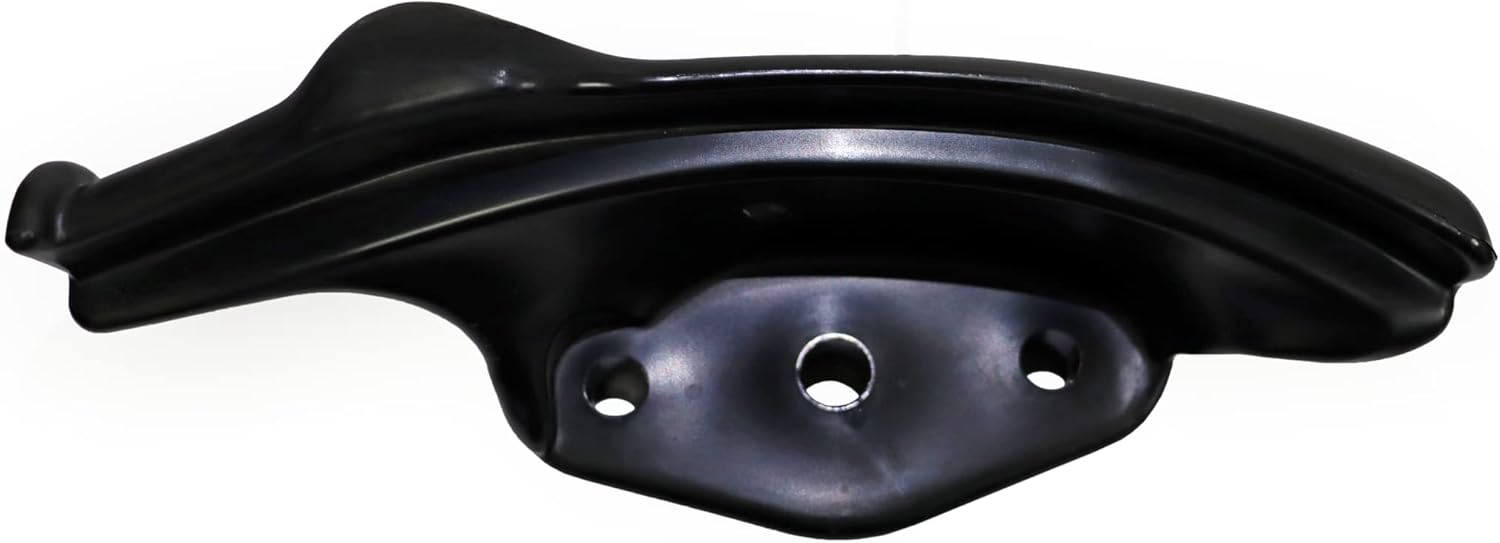 Plastic Duck Head Fits CORGHI, HUNTER, CEMB Tire Changer Machines — Adapter Not Included