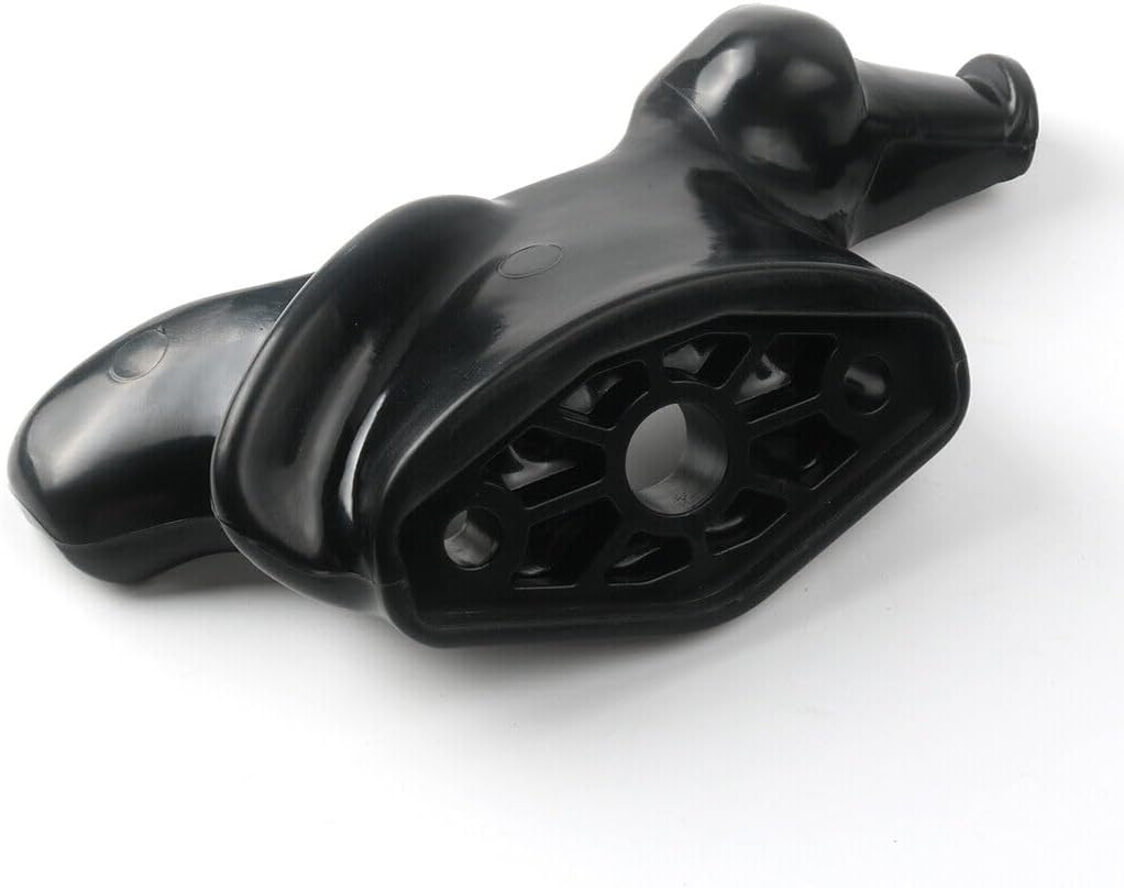 Wing Style Plastic Replacement Mount/Demount Head Fits CORGHI, HUNTER Tire Changers
