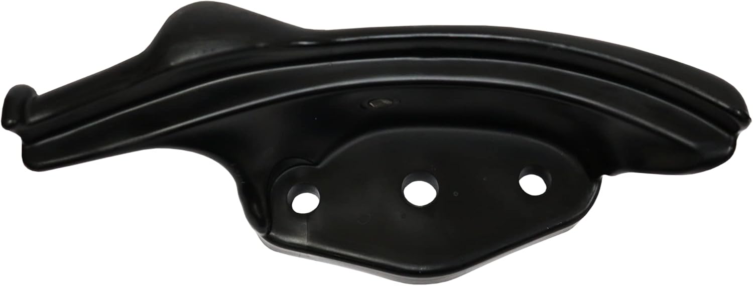 Plastic Duck Head Fits CORGHI, HUNTER, CEMB Tire Changer Machines — Adapter Not Included