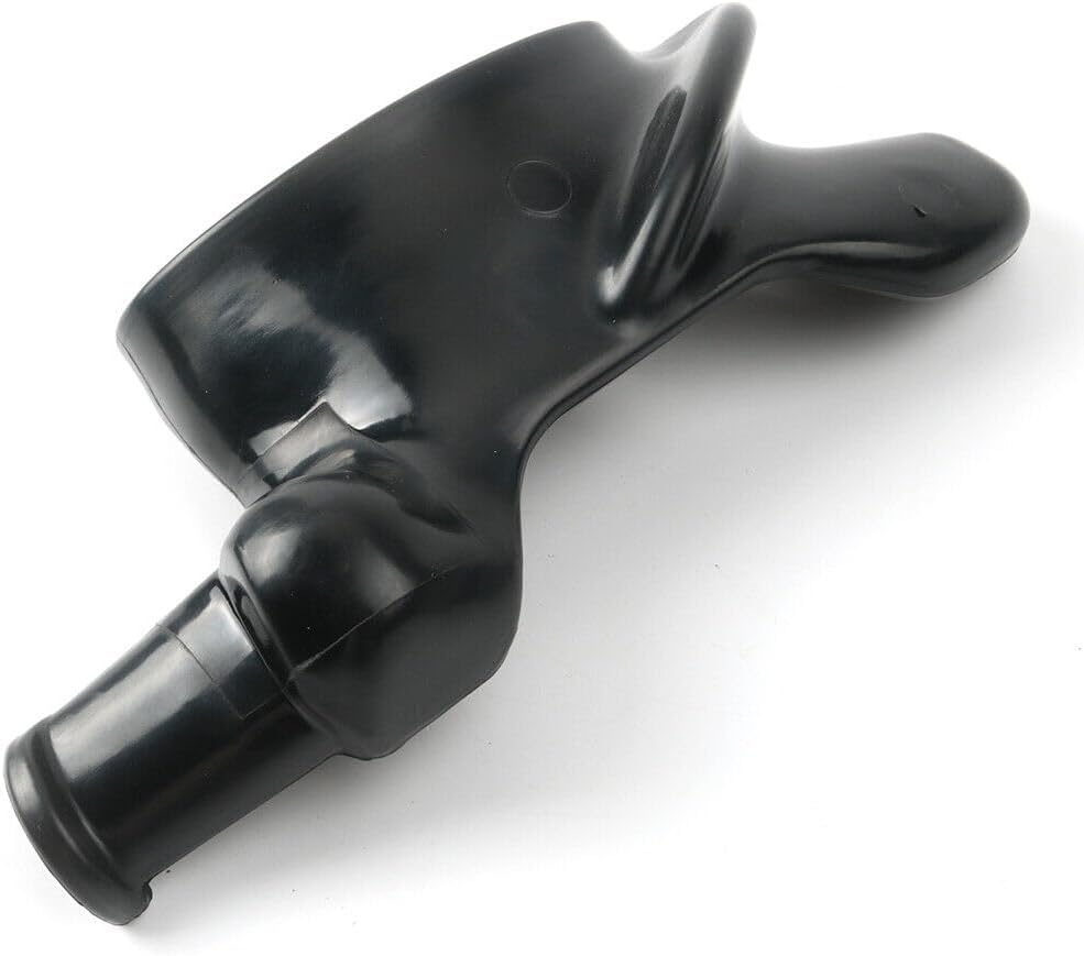 Wing Style Plastic Replacement Mount/Demount Head Fits CORGHI, HUNTER Tire Changers