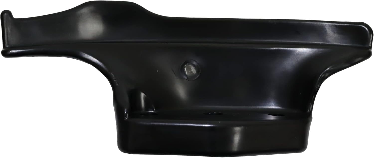 Plastic Duck Head Fits CORGHI, HUNTER, CEMB Tire Changer Machines — Adapter Not Included
