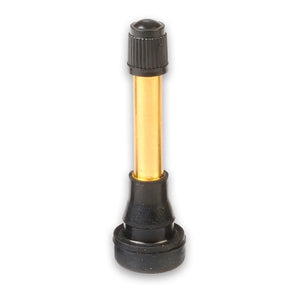 602 High Pressure Rubber Snap-in Tubeless Tire Valve Stems, For 0.453