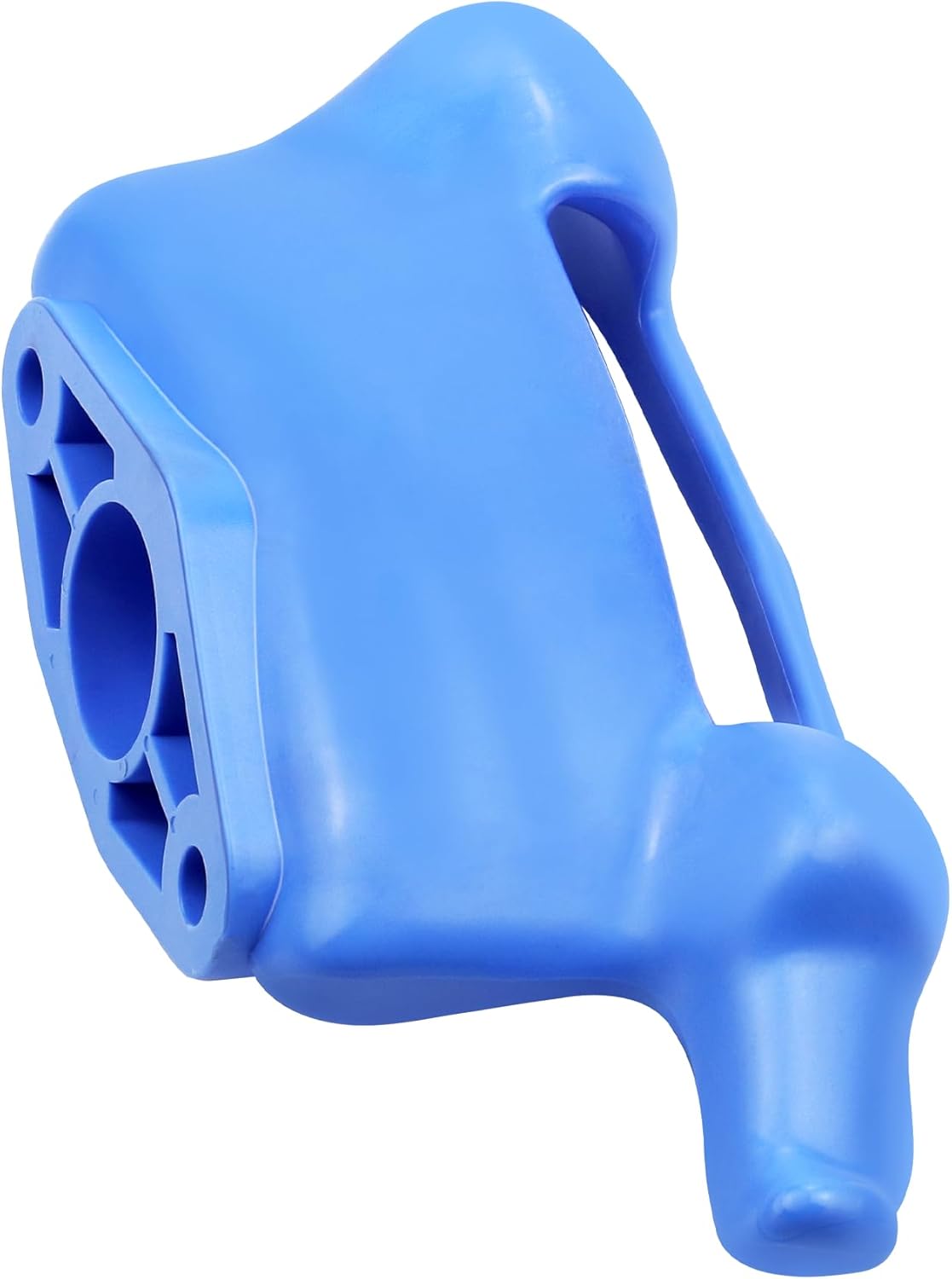 Blue Nylon Mount/Demount Replacement Head for HUNTER Tire Changer Machines