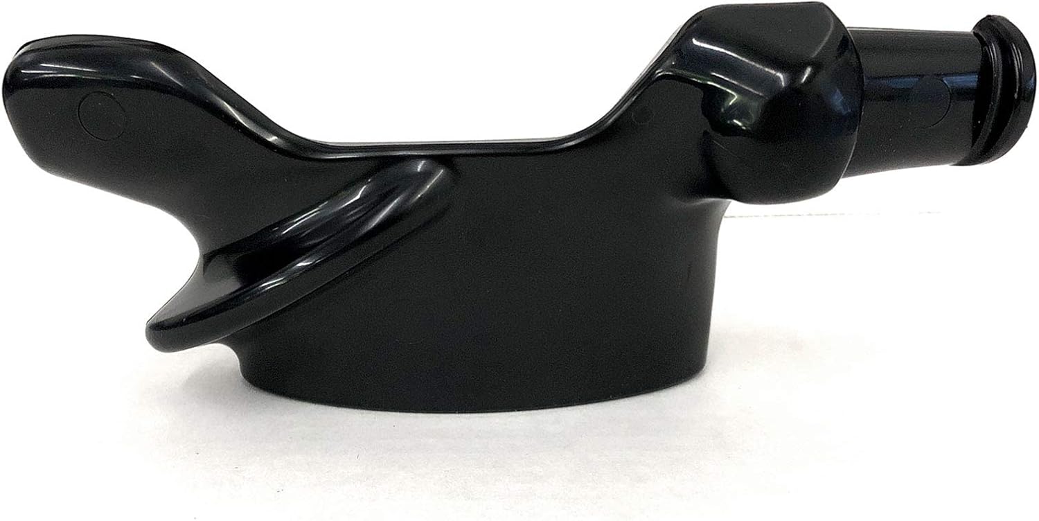 Wing Style Plastic Replacement Mount/Demount Head Fits CORGHI, HUNTER Tire Changers