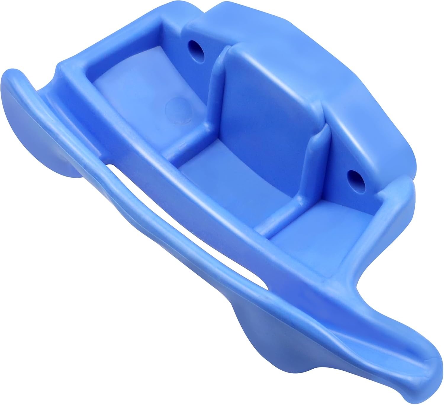 Blue Nylon Mount/Demount Replacement Head for HUNTER Tire Changer Machines