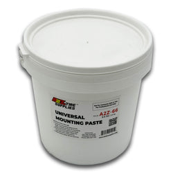 Universal Tire Mounting Paste - (6.6 lb Tub)