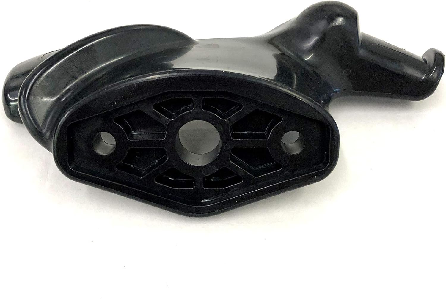 Wing Style Plastic Replacement Mount/Demount Head Fits CORGHI, HUNTER Tire Changers