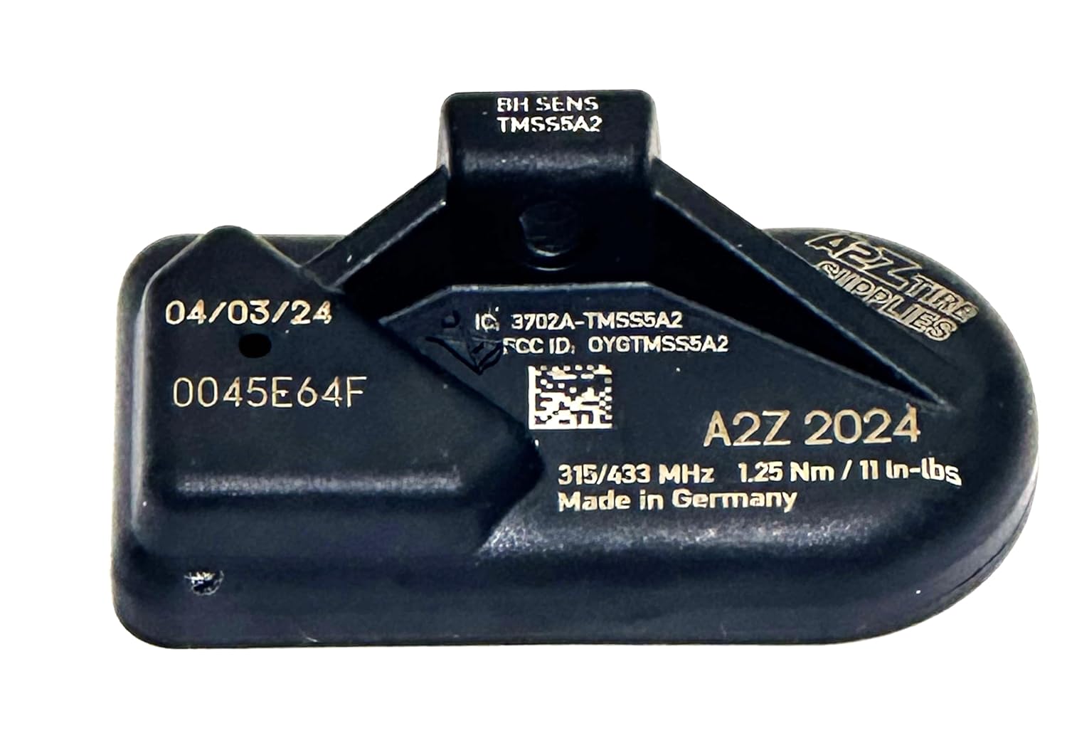 A2Z2024 TPMS Sensor