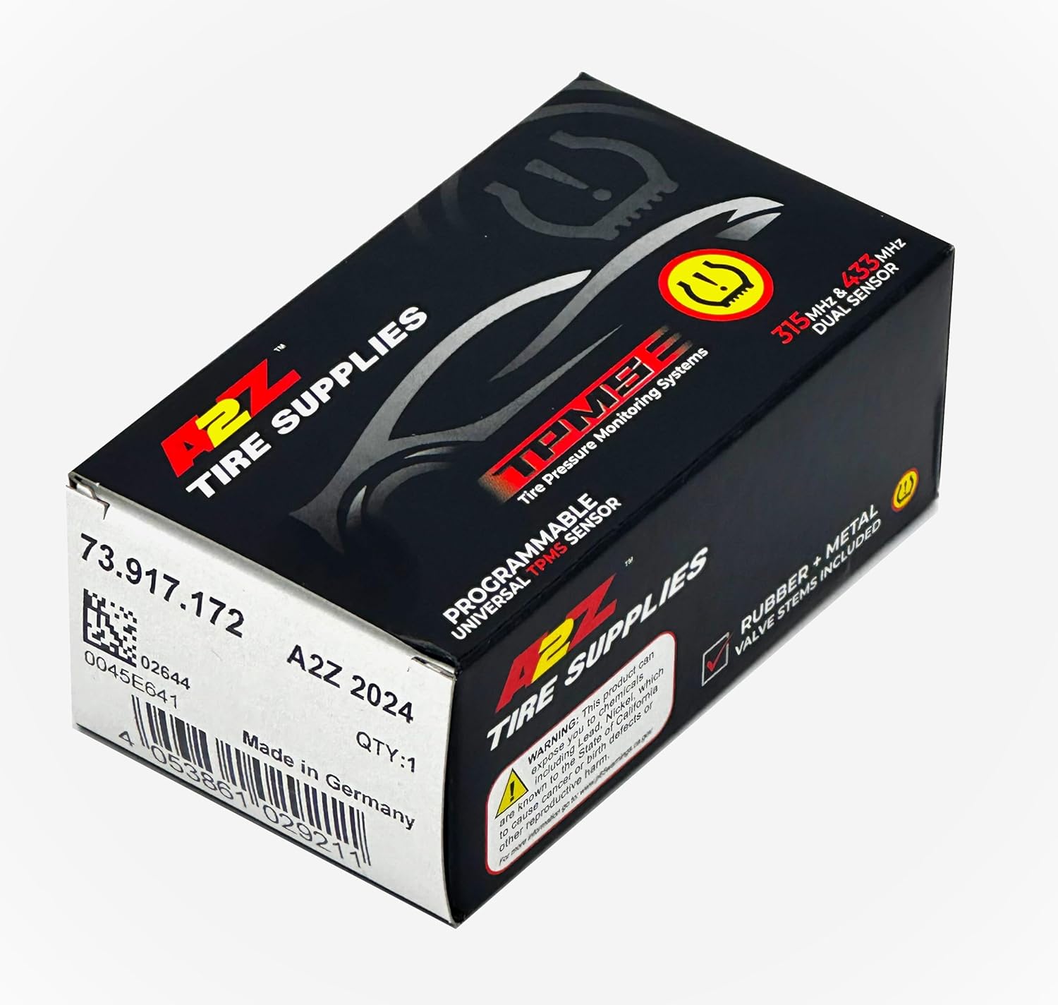 TPMS SENSOR