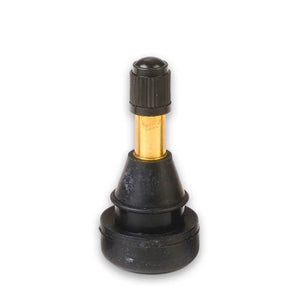 801 High Pressure Rubber Snap-in Tubeless Tire Valve Stems, For 0.625