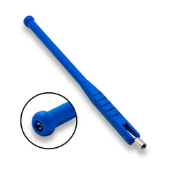 A2Z-803-P - 2-Way High-Performance Polycarbonate Valve Stem Puller Doubles as Valve Core Driver - A2Z Tire Supplies