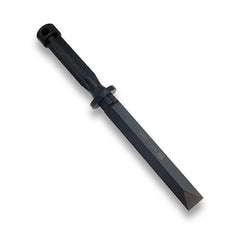 A2Z-807A - Adhesive Wheel Weight Remover Black Compostic Scrapper for Tape Weight Removal (Made in Taiwan) - A2Z Tire Supplies