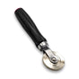 A2Z-811 - Tire Stitcher with Plastic Handle 1/4" Wide x 2" Tall Metal Corrugated Wheel - A2Z Tire Supplies