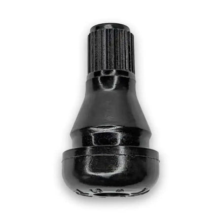 A2Z-412-25 - TR412 Short 7/8" Tall Snap-in Tire Valve Stems - 0.453" - A2Z Tire Supplies