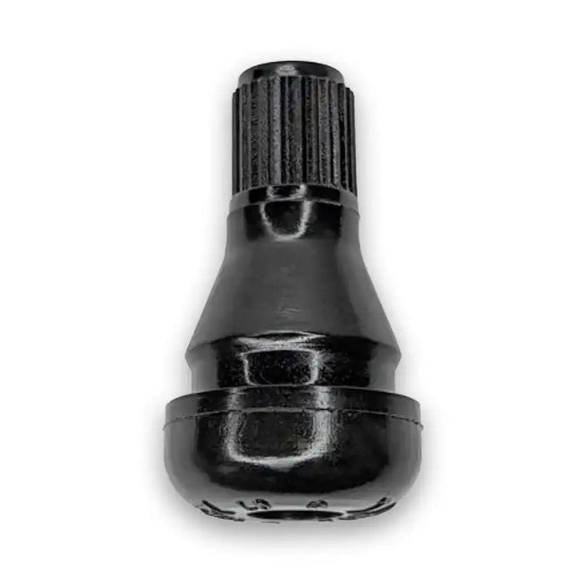A2Z-412-25 - TR412 Short 7/8" Tall Snap-in Tire Valve Stems - 0.453" - A2Z Tire Supplies